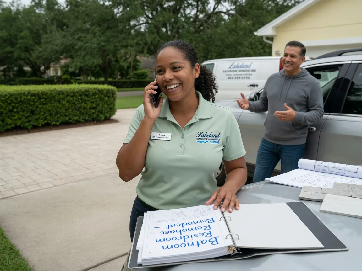 Bathroom Remodeling Raiford, FL FAQs